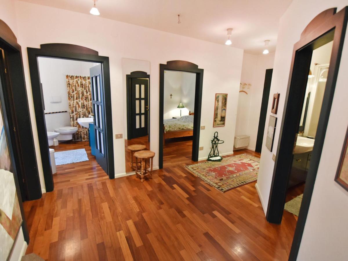 Apartment Villa Esperia By Interhome Мерано Екстер'єр фото