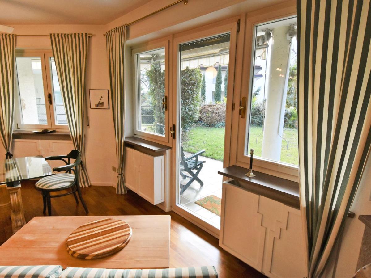 Apartment Villa Esperia By Interhome Мерано Екстер'єр фото