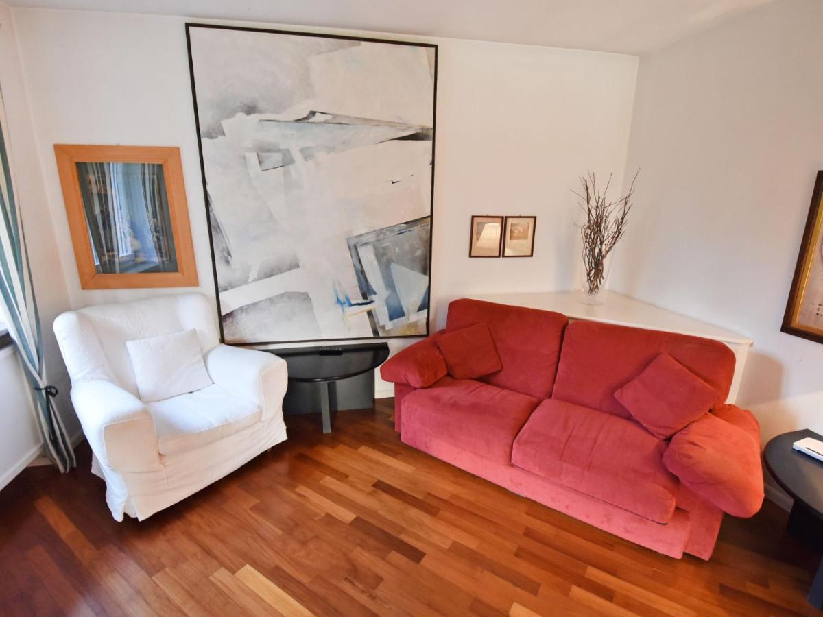Apartment Villa Esperia By Interhome Мерано Екстер'єр фото