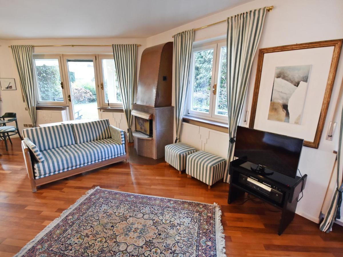 Apartment Villa Esperia By Interhome Мерано Екстер'єр фото