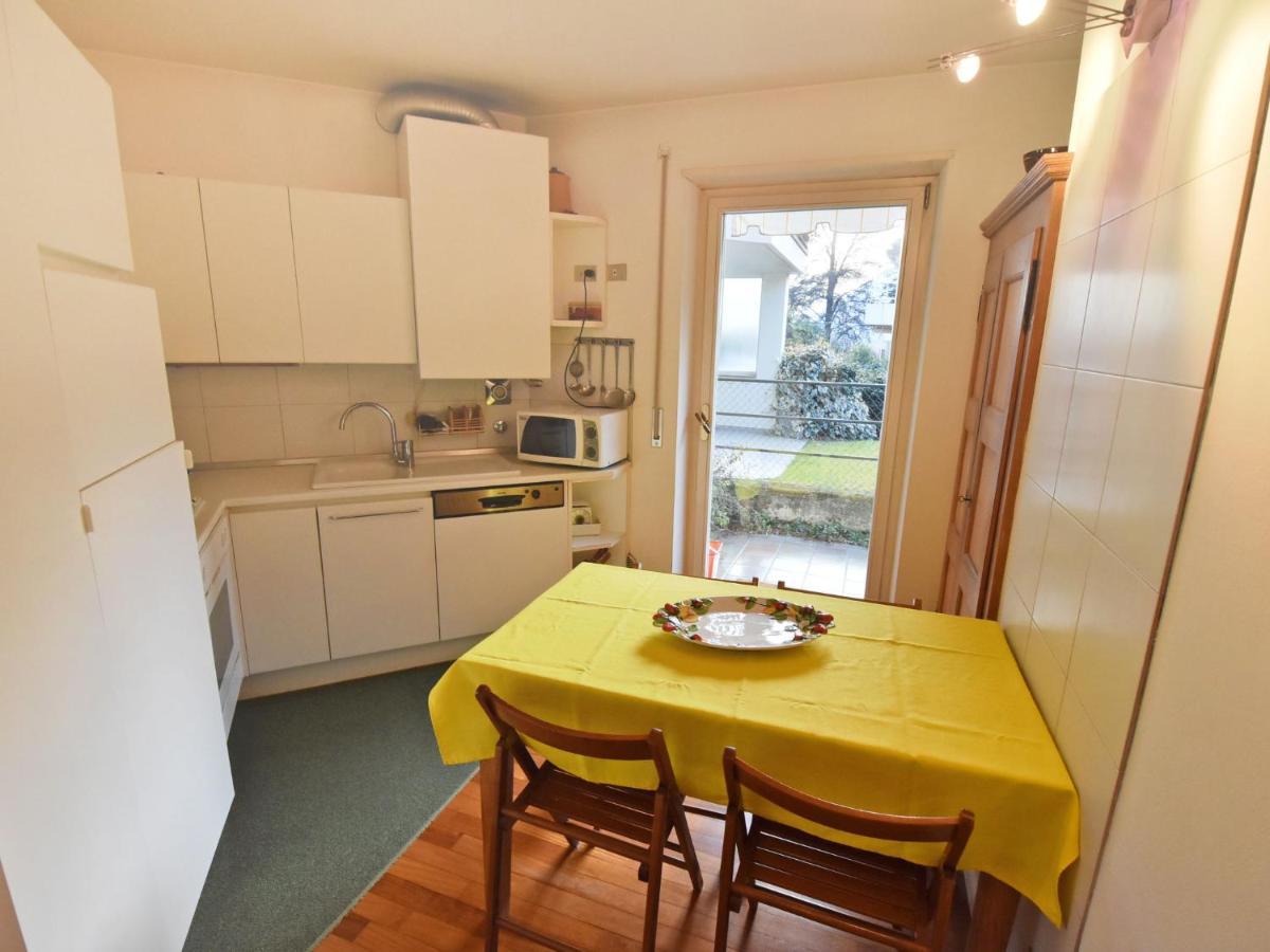 Apartment Villa Esperia By Interhome Мерано Екстер'єр фото