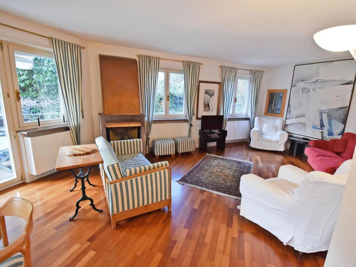 Apartment Villa Esperia By Interhome Мерано Екстер'єр фото