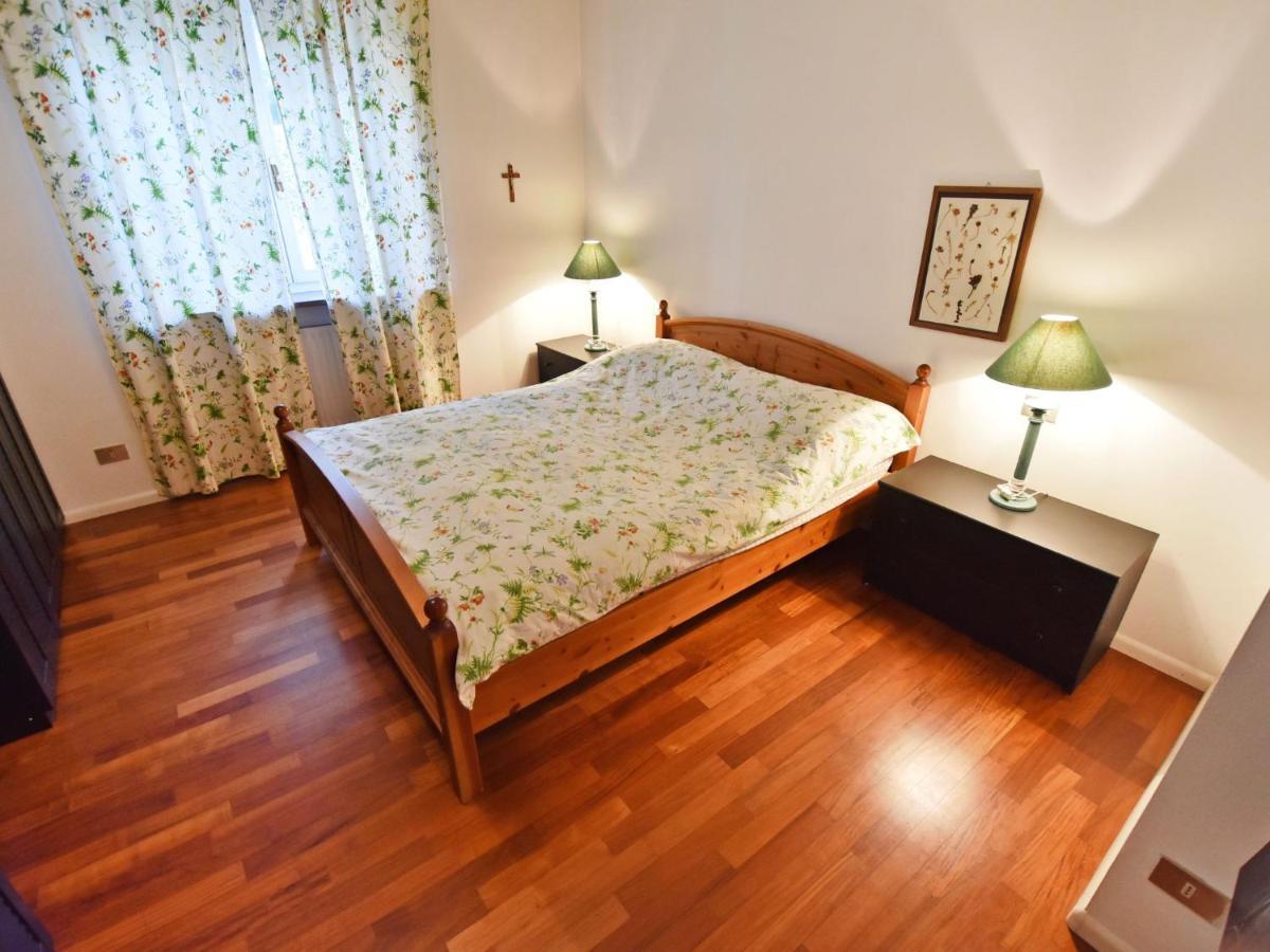 Apartment Villa Esperia By Interhome Мерано Екстер'єр фото